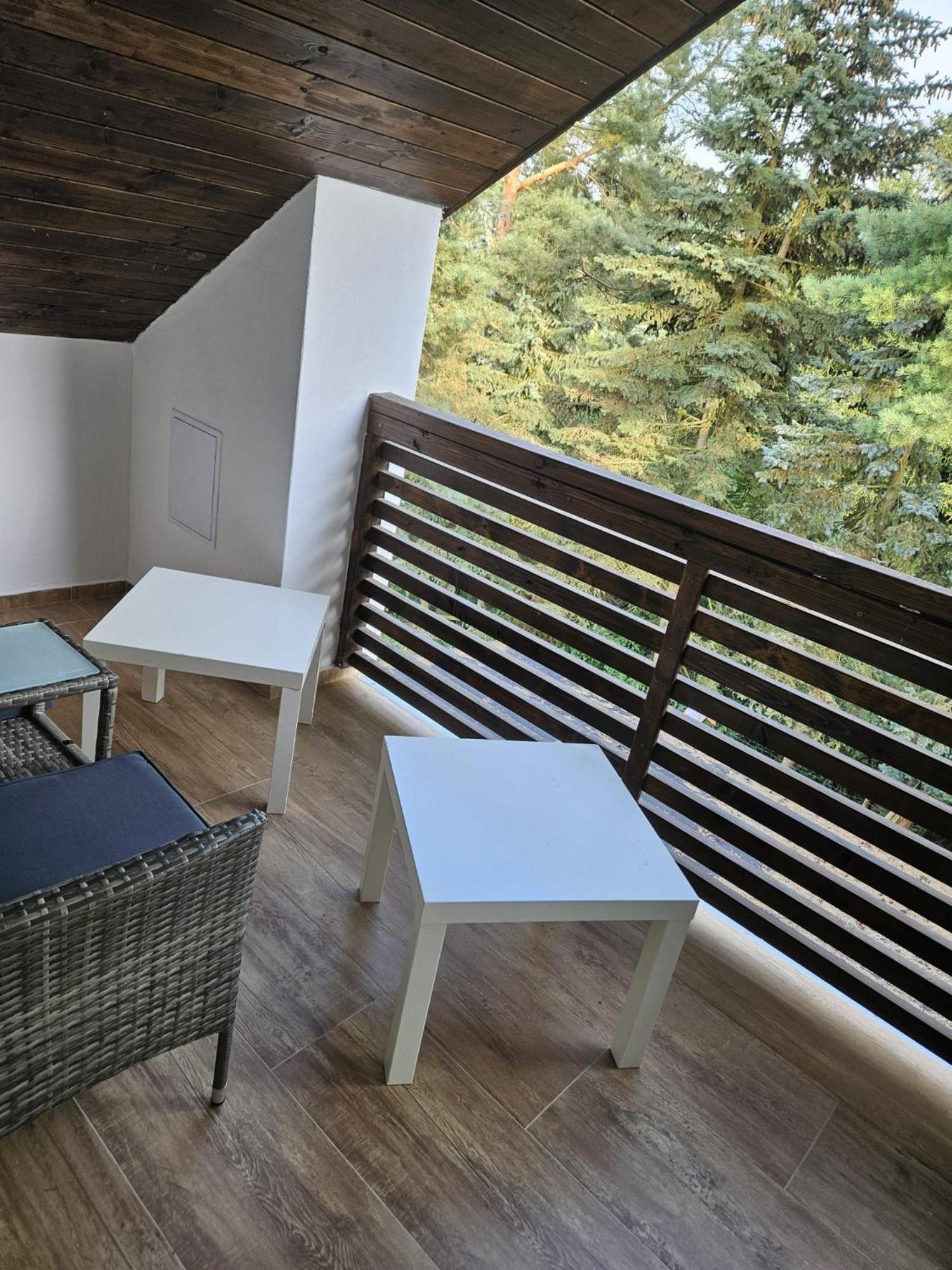 Pohoda Na Radosti Pnovany Exterior photo