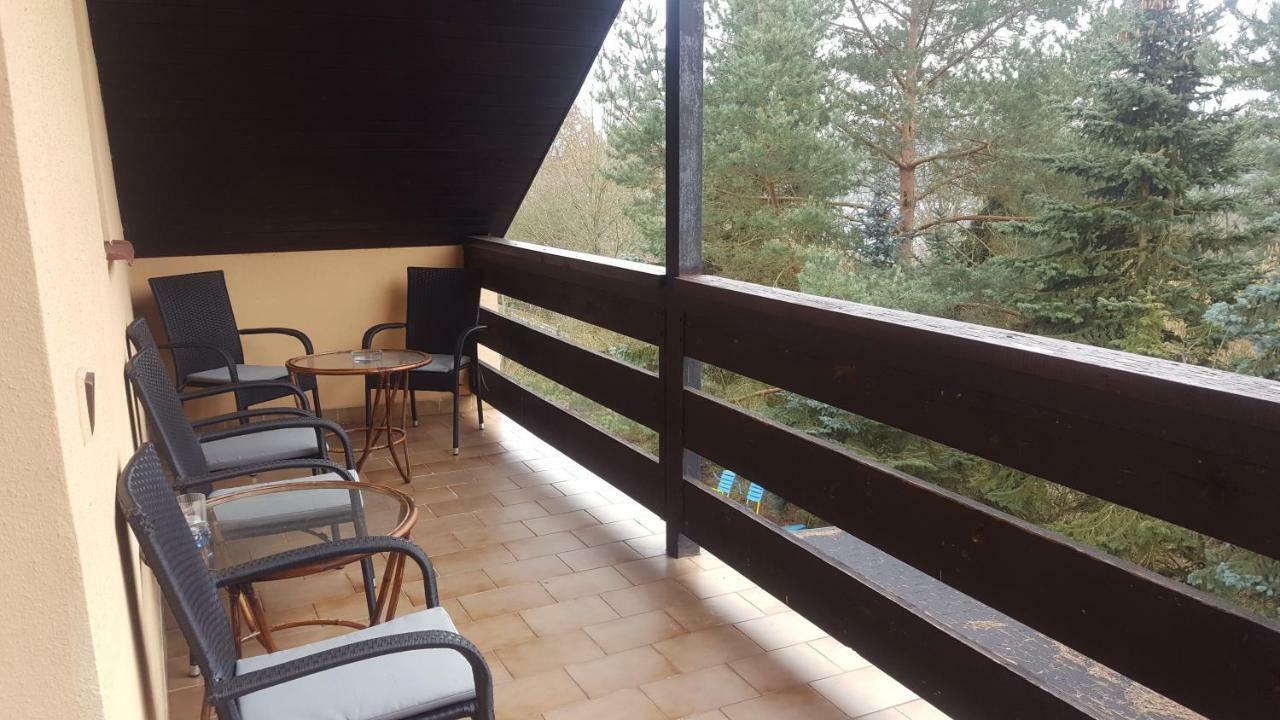 Pohoda Na Radosti Pnovany Exterior photo